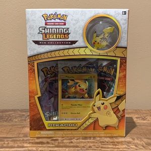 Pokémon Trading Card Game